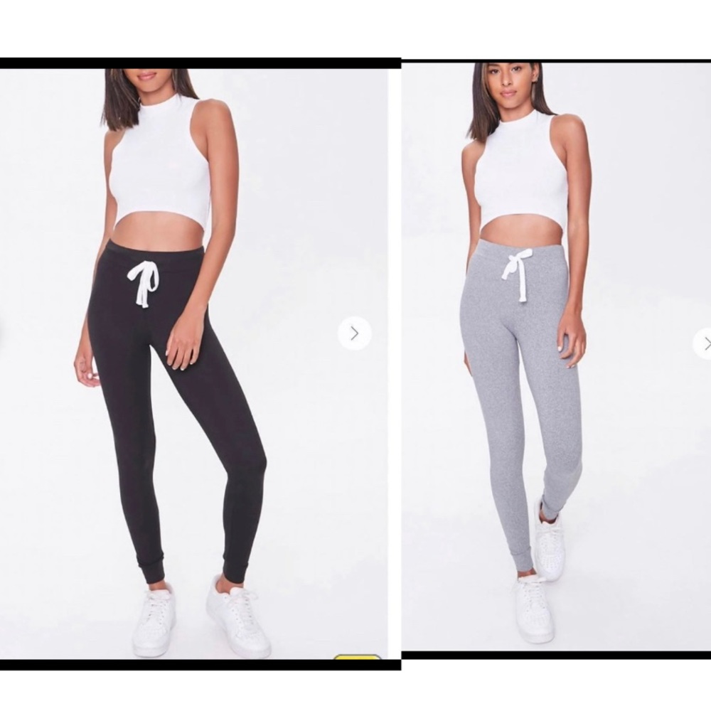Forever 21 leggings bundle